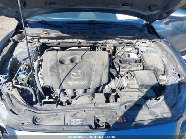 JM1GJ1W65F1173125 Mazda Mazda6 I Grand Touring