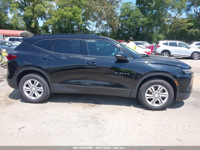Chevrolet Blazer Fwd 2lt 2020 3GNKBCRS1LS699832 Image 13