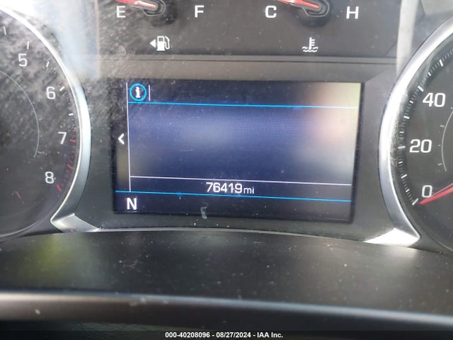 Chevrolet Blazer Fwd 2lt 2020 3GNKBCRS1LS699832 Image 15