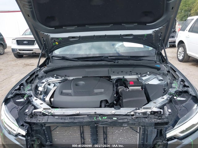 YV4102RLXM1686008 Volvo Xc60 T5 Inscription