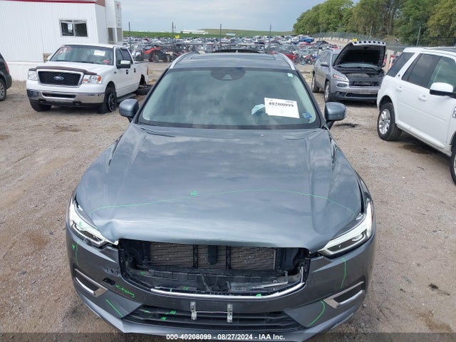 YV4102RLXM1686008 Volvo Xc60 T5 Inscription