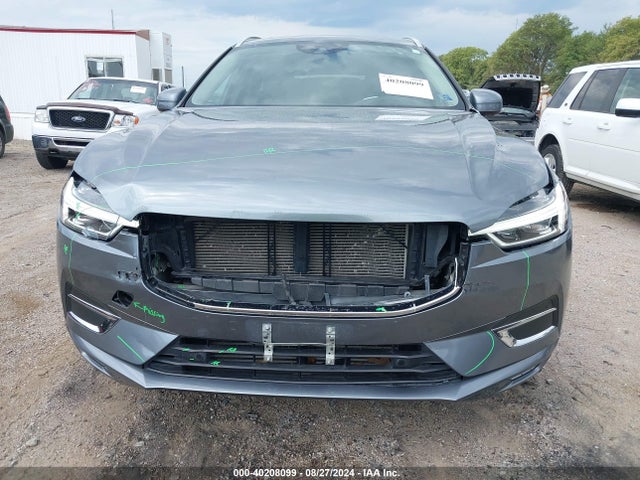 YV4102RLXM1686008 Volvo Xc60 T5 Inscription