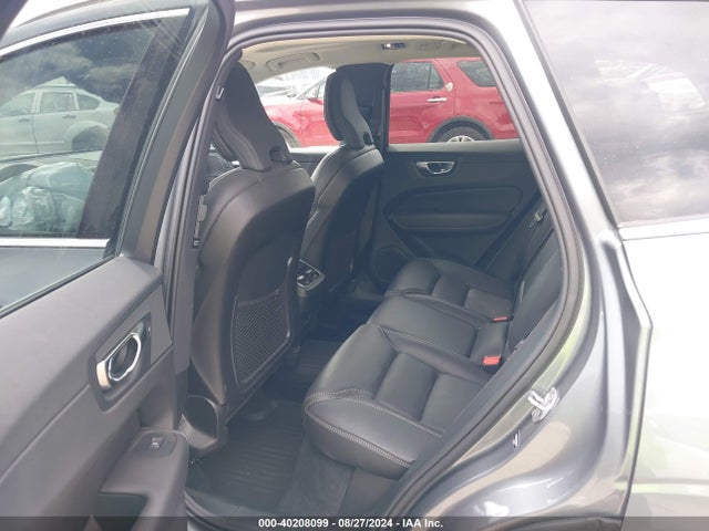 YV4102RLXM1686008 Volvo Xc60 T5 Inscription