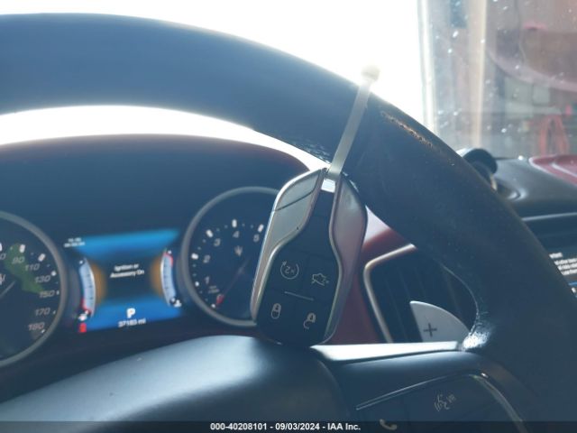ZAM57RTS5H1218861 Maserati Ghibli S Q4