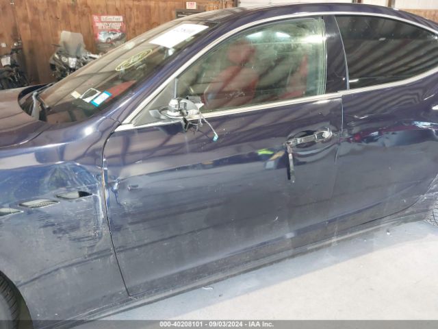 ZAM57RTS5H1218861 Maserati Ghibli S Q4