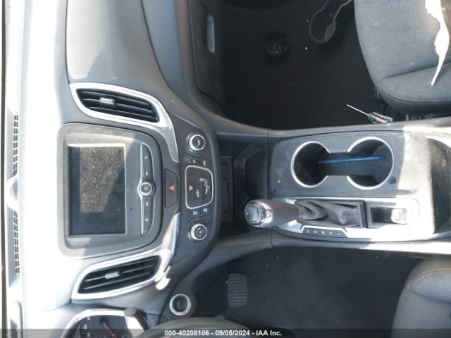 2GNAXKEV4L6244723 Chevrolet Equinox Fwd Lt 1.5l Turbo