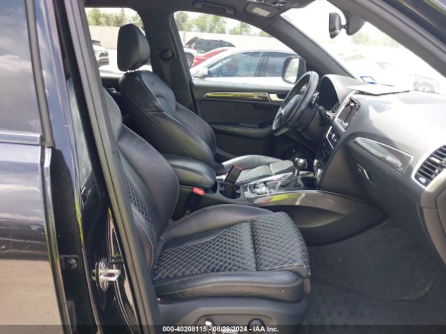 WA1CCAFPXHA076260 Audi Sq5 3.0t Premium Plus