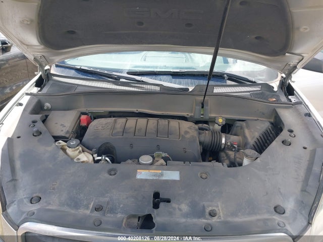 1GKKRNED3FJ243011 GMC Acadia Sle-1