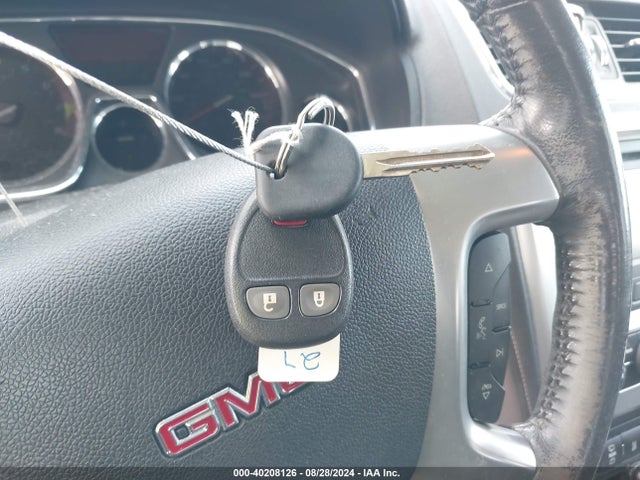 1GKKRNED3FJ243011 GMC Acadia Sle-1