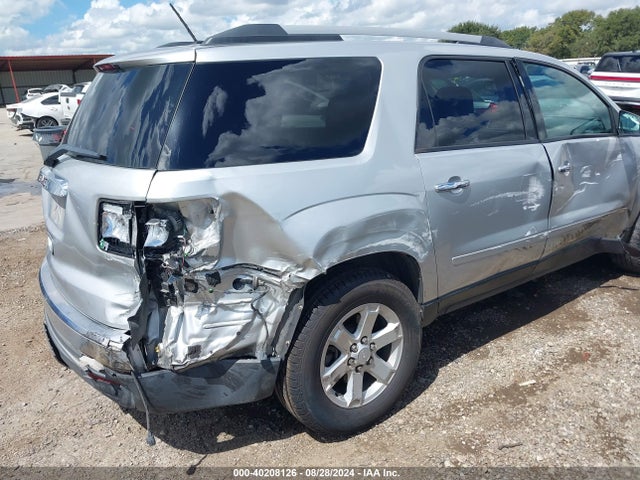 1GKKRNED3FJ243011 GMC Acadia Sle-1