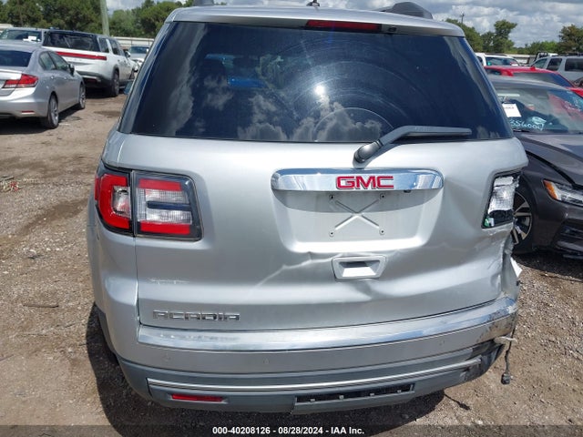 1GKKRNED3FJ243011 GMC Acadia Sle-1