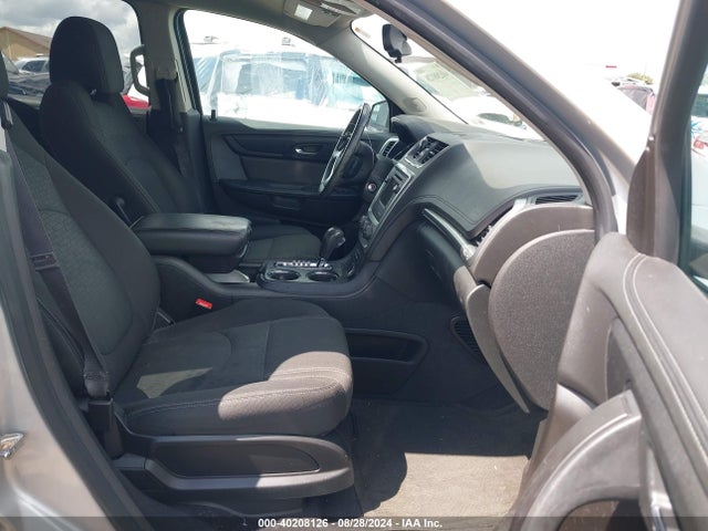 1GKKRNED3FJ243011 GMC Acadia Sle-1