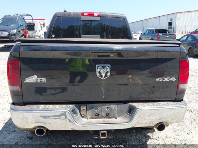 1C6RR7TM8JS270708 RAM 1500 Slt