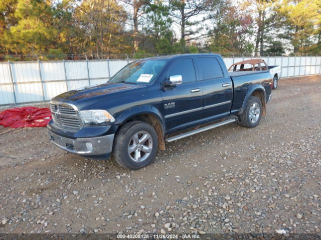 1C6RR7TM8JS270708 RAM 1500 Slt