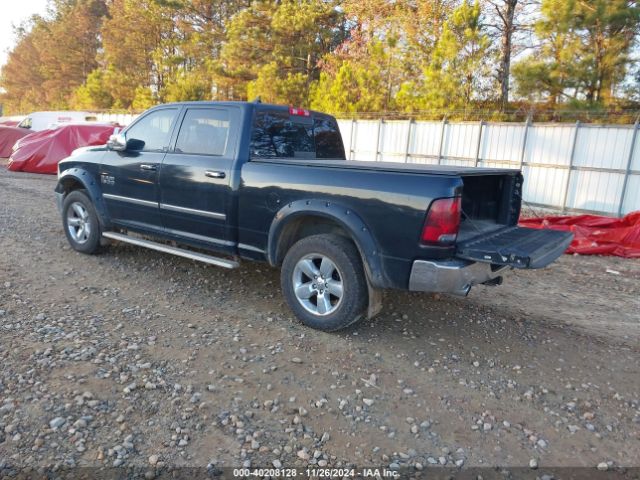 1C6RR7TM8JS270708 RAM 1500 Slt