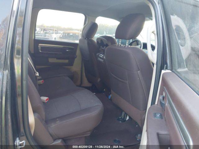 1C6RR7TM8JS270708 RAM 1500 Slt
