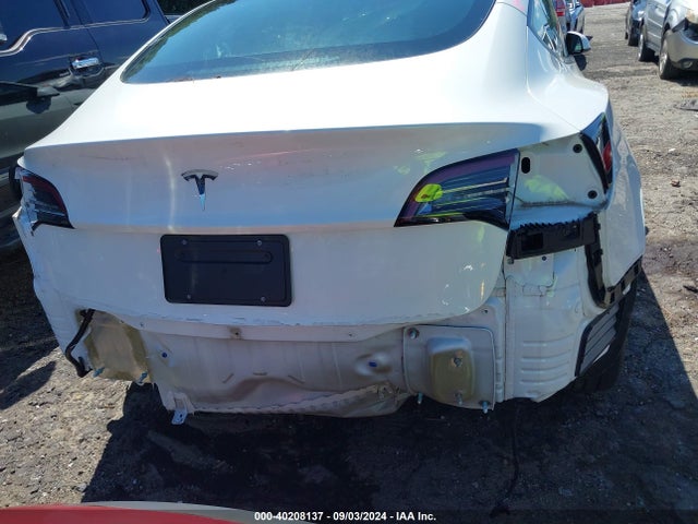 2023 TESLA MODEL 3 5YJ3E1EAXPF561081 Photo 5
