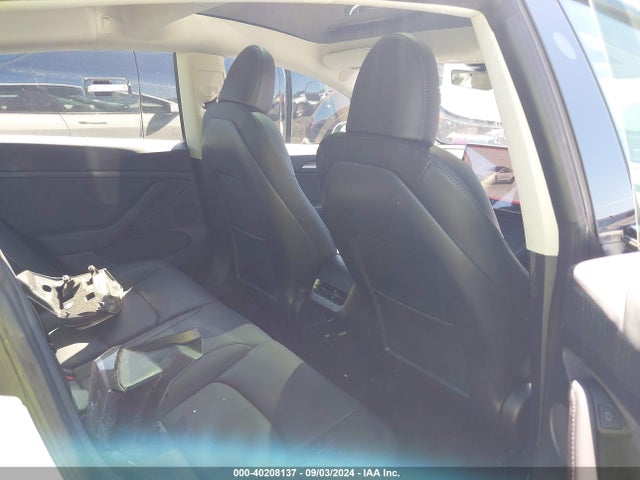 2023 TESLA MODEL 3 5YJ3E1EAXPF561081 Photo 7