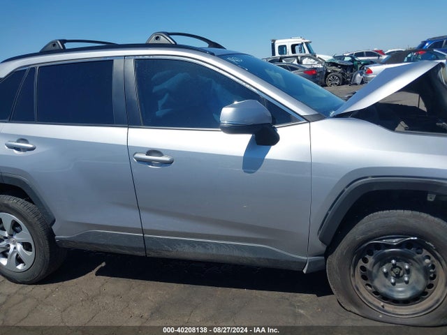 Toyota RAV4 LE 2021 2T3K1RFV4MC164612 Image 13
