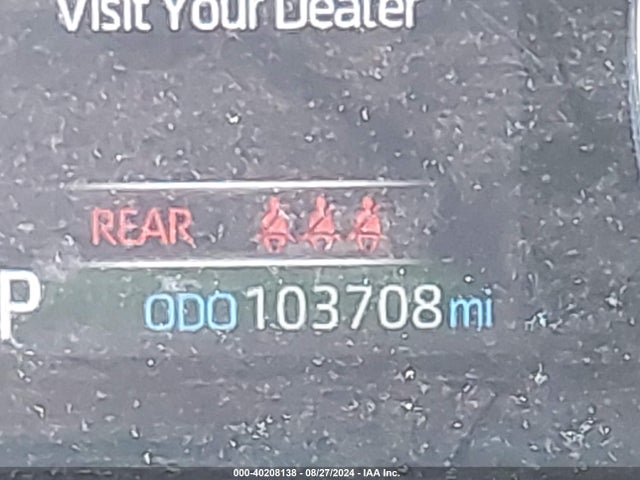 Toyota RAV4 LE 2021 2T3K1RFV4MC164612 Image 15