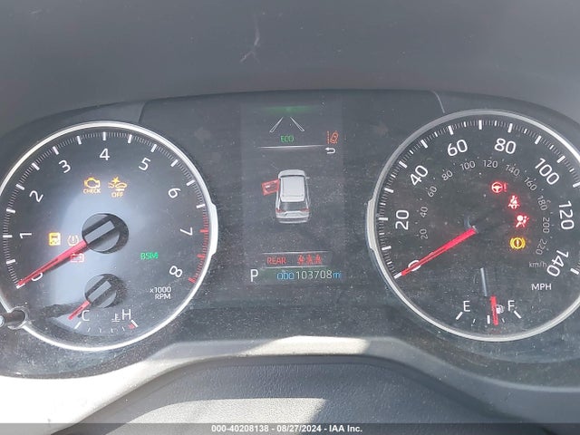 Toyota RAV4 LE 2021 2T3K1RFV4MC164612 Image 7
