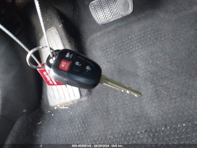 Toyota Corolla S Plus 2014 5YFBURHE4EP164639 Image 11