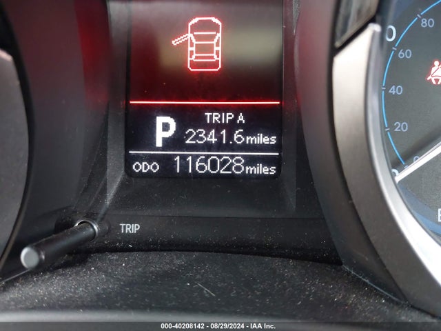 Toyota Corolla S Plus 2014 5YFBURHE4EP164639 Image 7