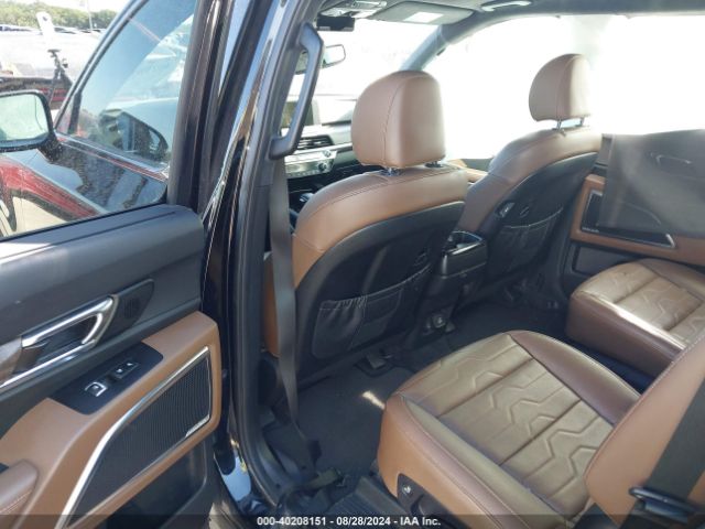 5XYP5DHC7MG114051 KIA Telluride Sx