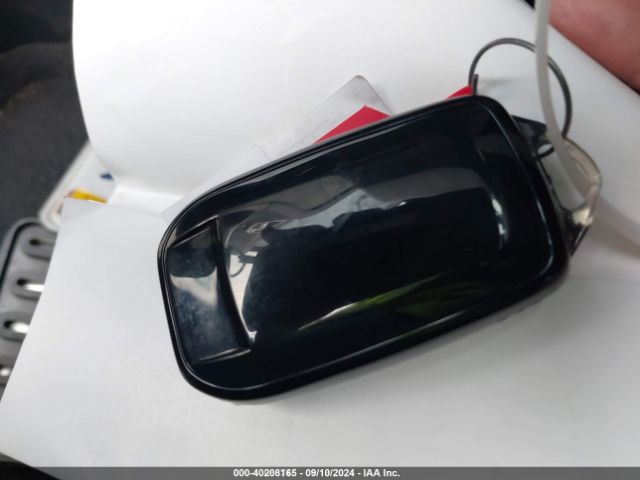 JTDBVRBDXHA003735 Toyota Mirai
