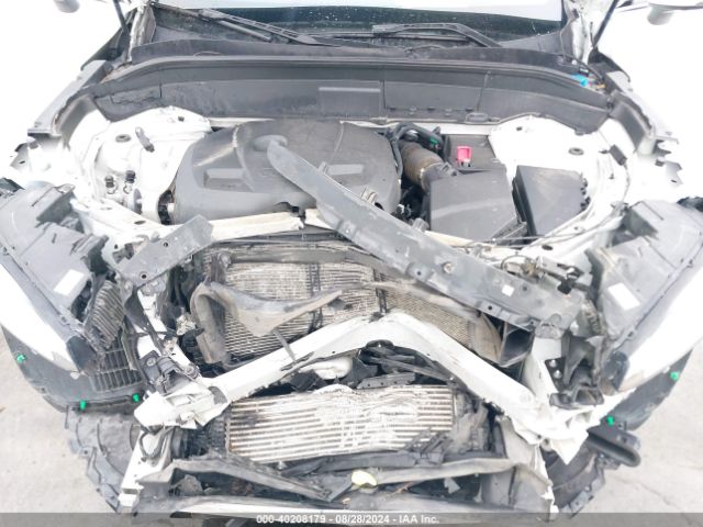 YV4A22PK6J1371562 Volvo Xc90 T6 Momentum