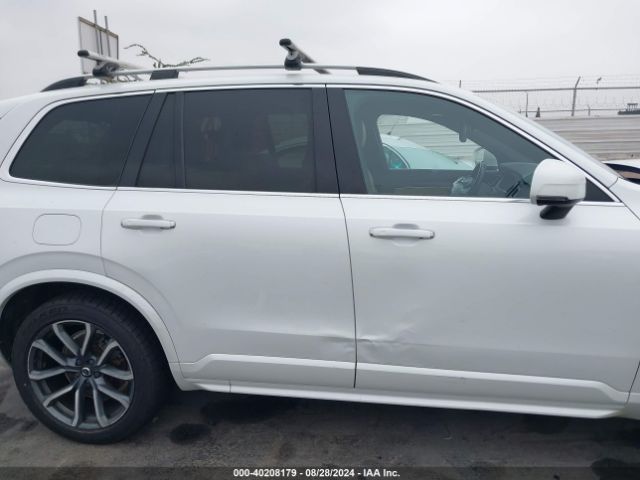 YV4A22PK6J1371562 Volvo Xc90 T6 Momentum