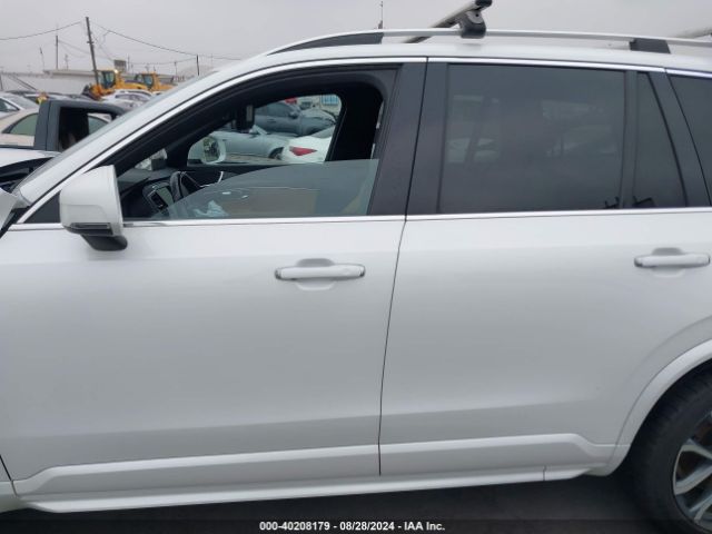 YV4A22PK6J1371562 Volvo Xc90 T6 Momentum