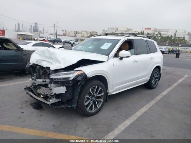 YV4A22PK6J1371562 Volvo Xc90 T6 Momentum