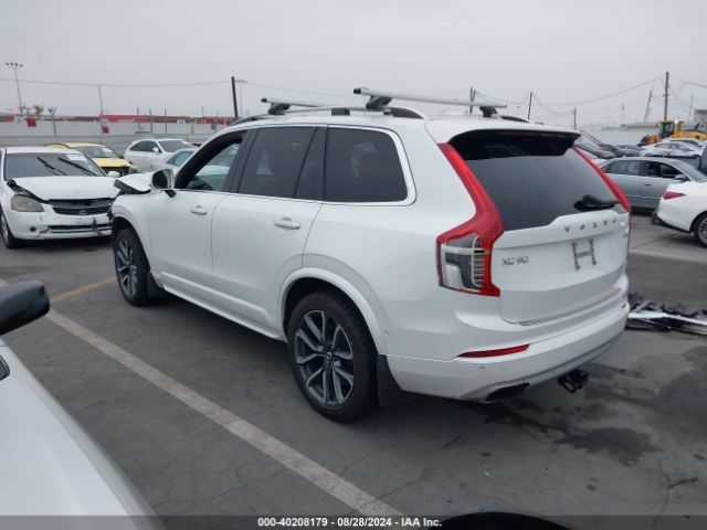 YV4A22PK6J1371562 Volvo Xc90 T6 Momentum