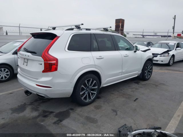 YV4A22PK6J1371562 Volvo Xc90 T6 Momentum