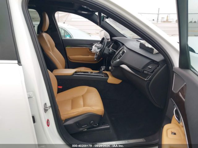 YV4A22PK6J1371562 Volvo Xc90 T6 Momentum