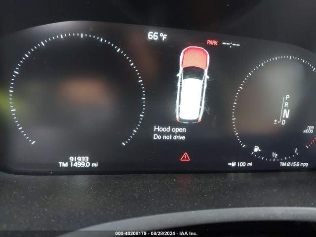 YV4A22PK6J1371562 Volvo Xc90 T6 Momentum
