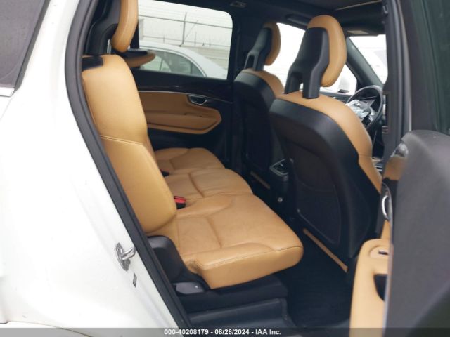 YV4A22PK6J1371562 Volvo Xc90 T6 Momentum