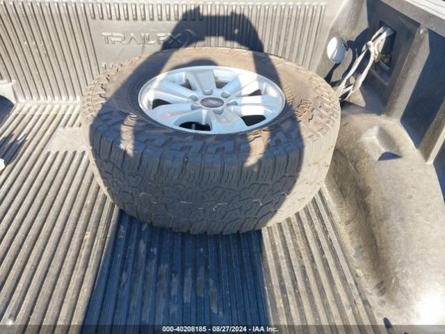 1FTEW1E55JKD82675 Ford F-150 Xlt
