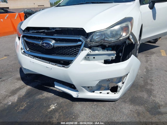 JF1GPAT68FG299873 Subaru Impreza 2.0i Sport Premium