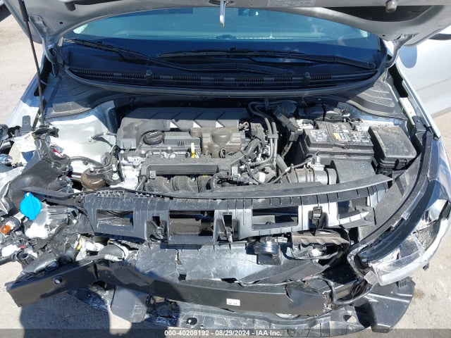 KIA RIO LX 2023 3KPA24AD4PE610671 Image 10