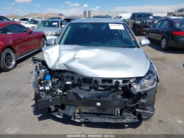 KIA RIO LX 2023 3KPA24AD4PE610671 Image 12