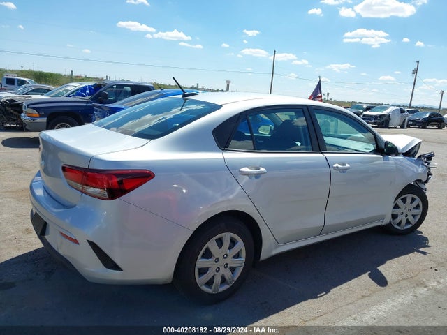 KIA RIO LX 2023 3KPA24AD4PE610671 Image 13