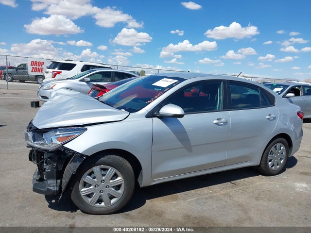 KIA RIO LX 2023 3KPA24AD4PE610671 Image 14