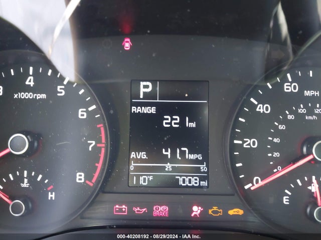 KIA RIO LX 2023 3KPA24AD4PE610671 Image 15