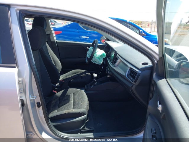 KIA RIO LX 2023 3KPA24AD4PE610671 Image 5