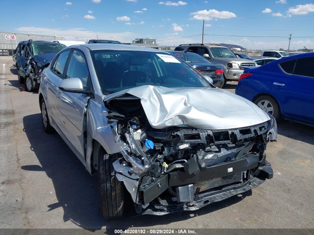 KIA RIO LX 2023 3KPA24AD4PE610671 Image 6