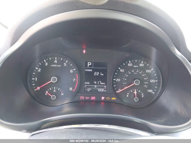 KIA RIO LX 2023 3KPA24AD4PE610671 Image 7