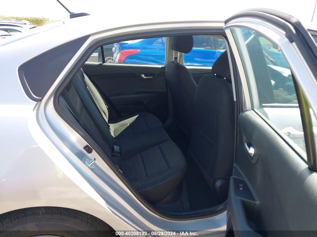 KIA RIO LX 2023 3KPA24AD4PE610671 Image 8
