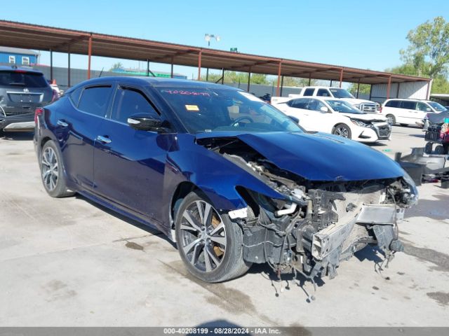 1N4AA6APXHC380352 auction archive image